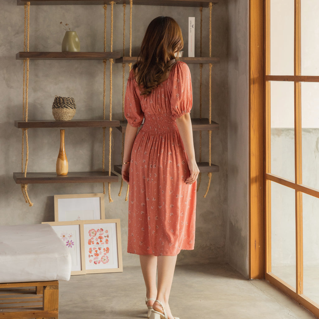 Lolliestory Abby Dress