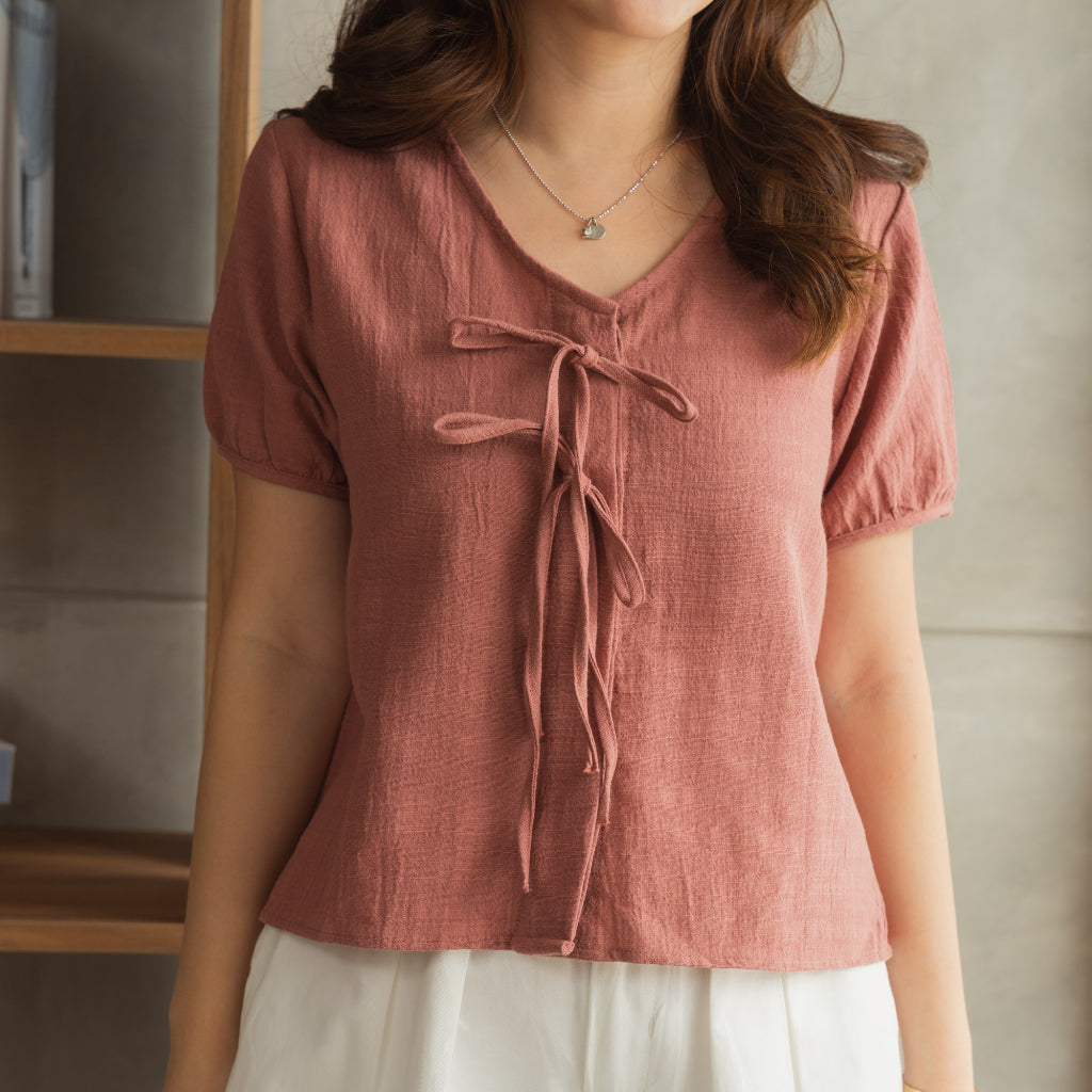 Lolliestory Emberly Top