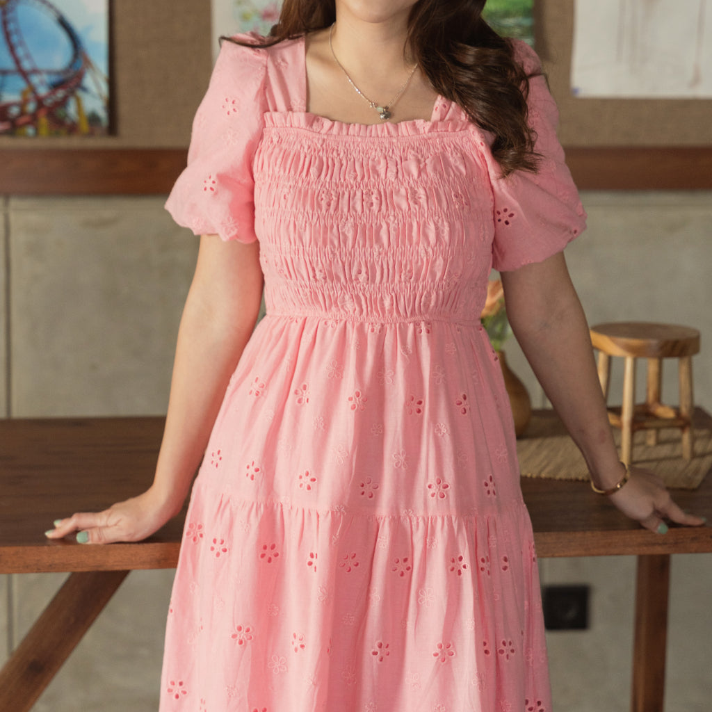 Lolliestory Grizelle Dress
