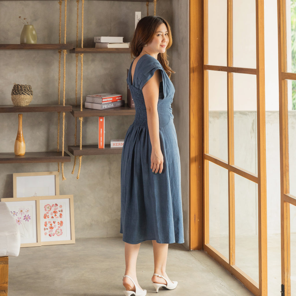 Lolliestory Rosalie Dress