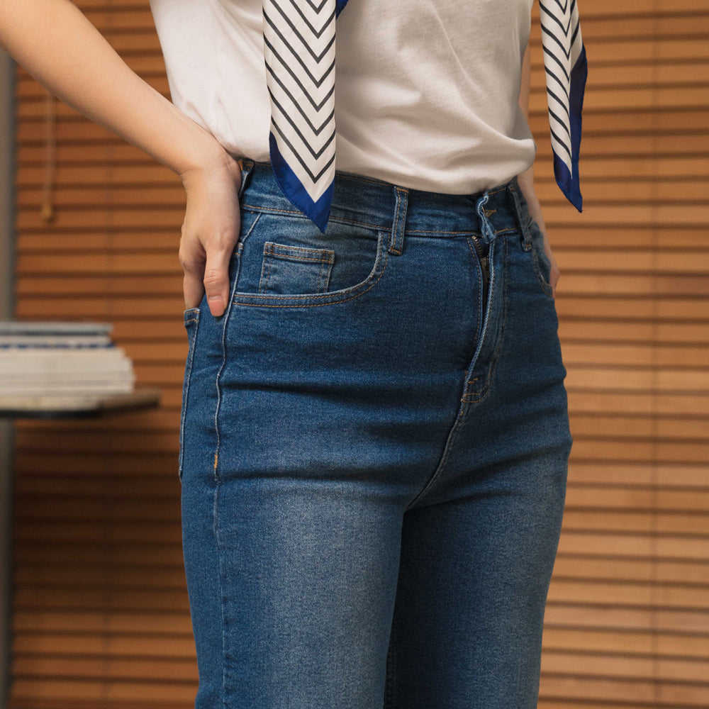 Lolliestory Looney Jeans Pants