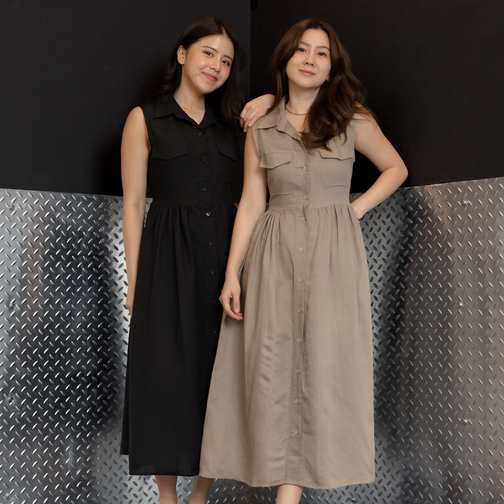 Lolliestory Fiorella Dress