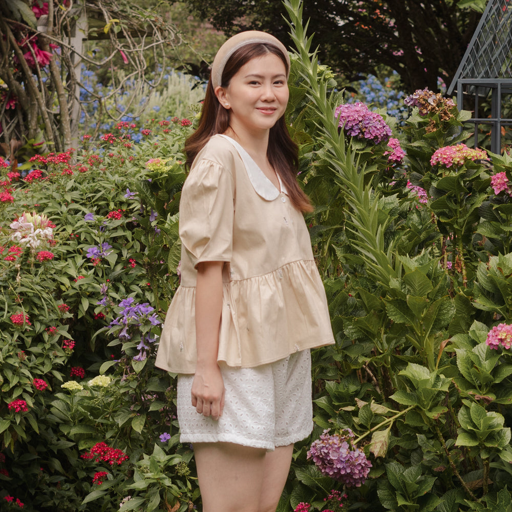 Lolliestory Arela Top