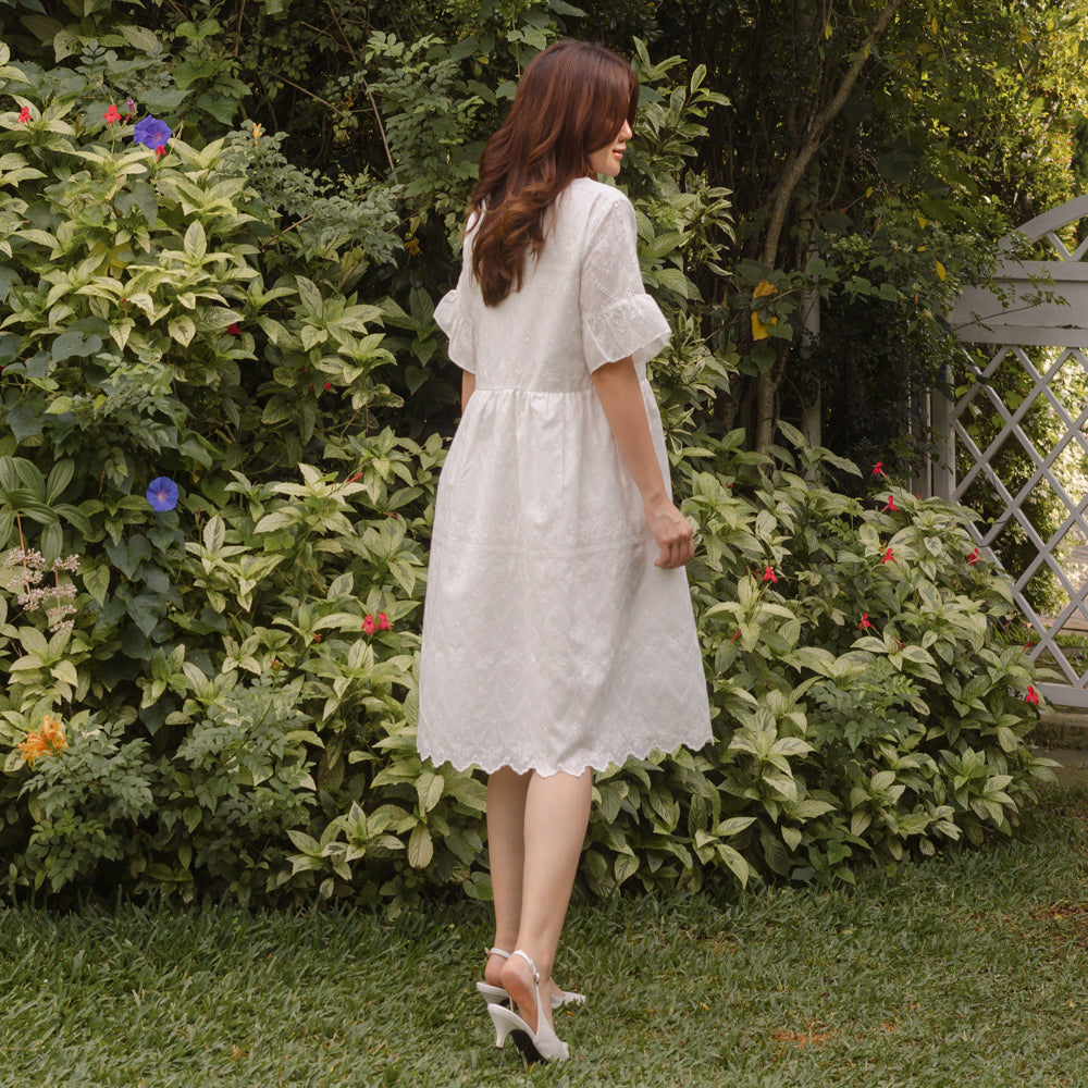 Lolliestory Helena Dress