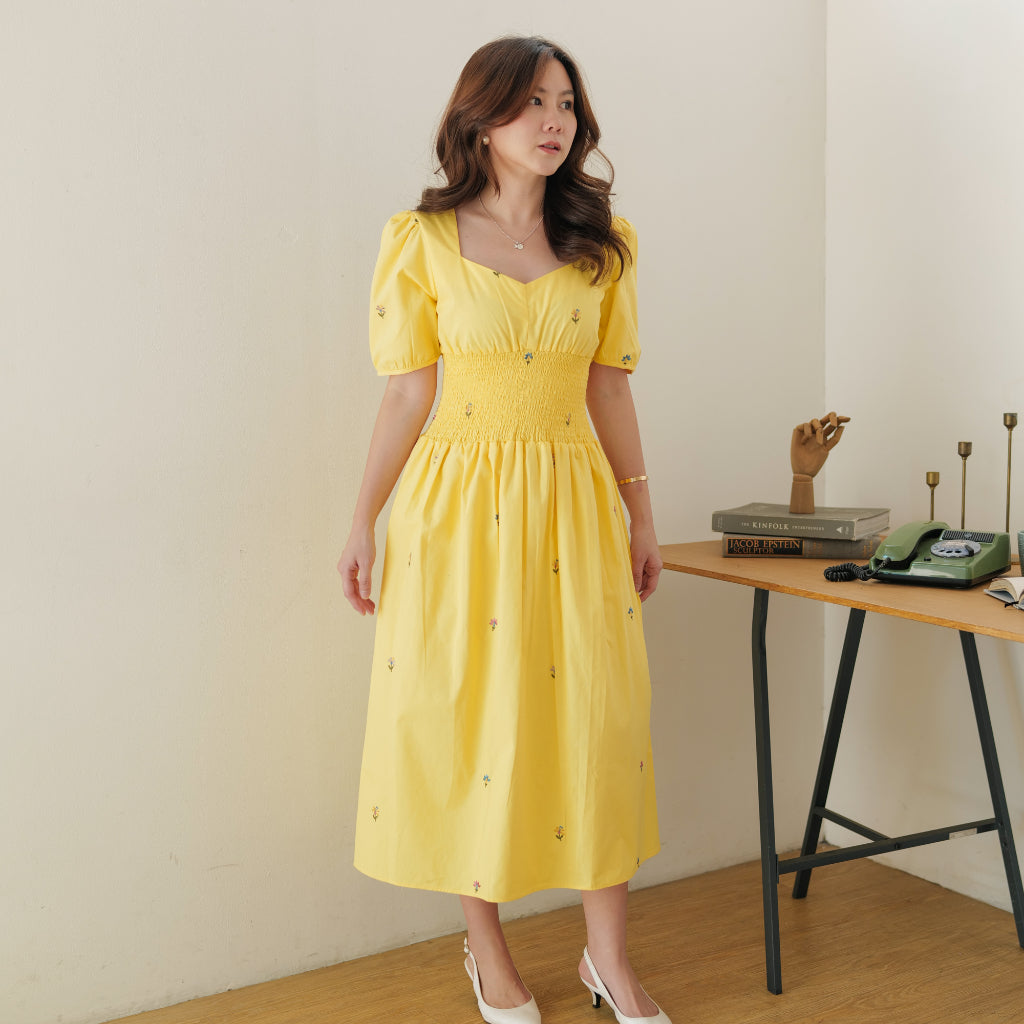 Lolliestory Aurore Dress