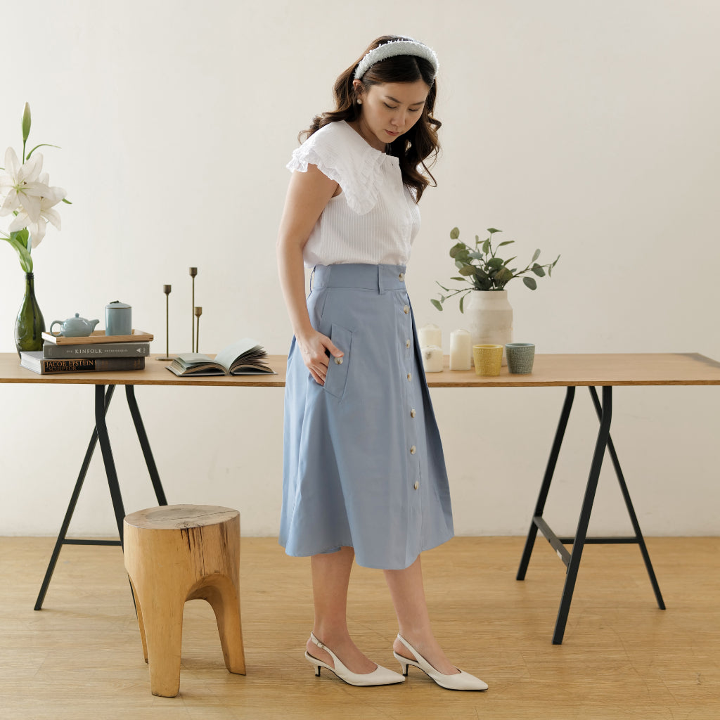 Lolliestory Caitlin Skirt