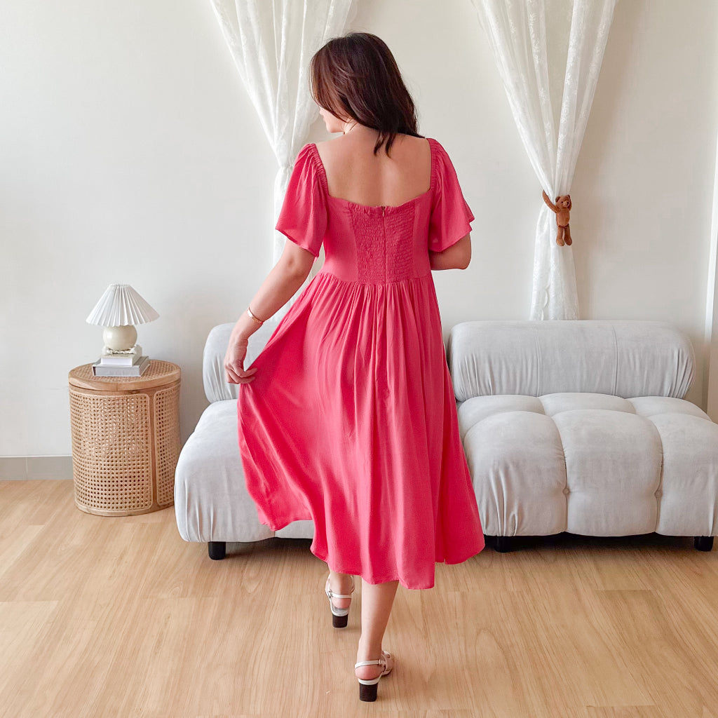 Lolliestory Adeela Dress