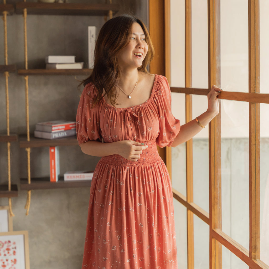 Lolliestory Abby Dress