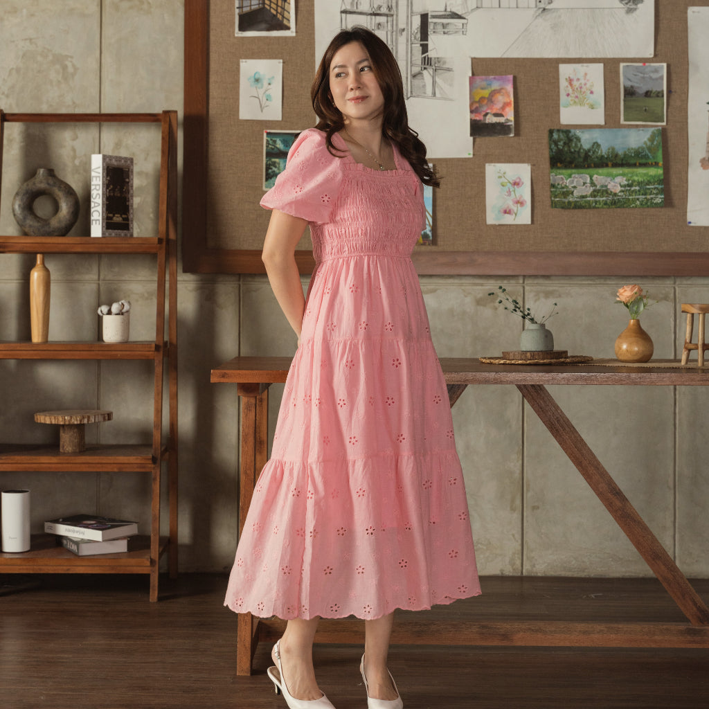 Lolliestory Grizelle Dress