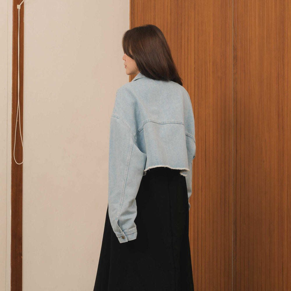 Lolliestory Emily Jeans Jacket