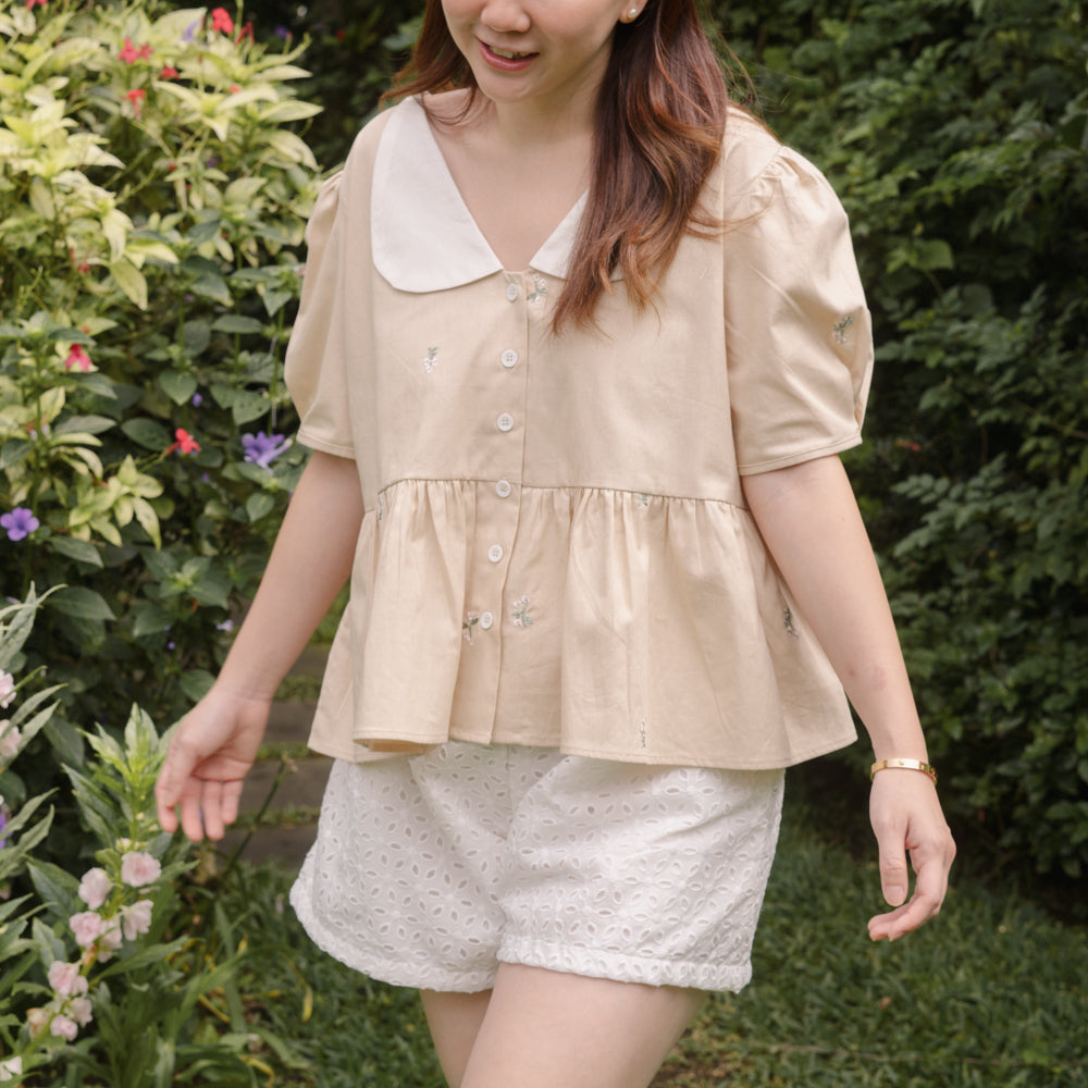 Lolliestory Arela Top