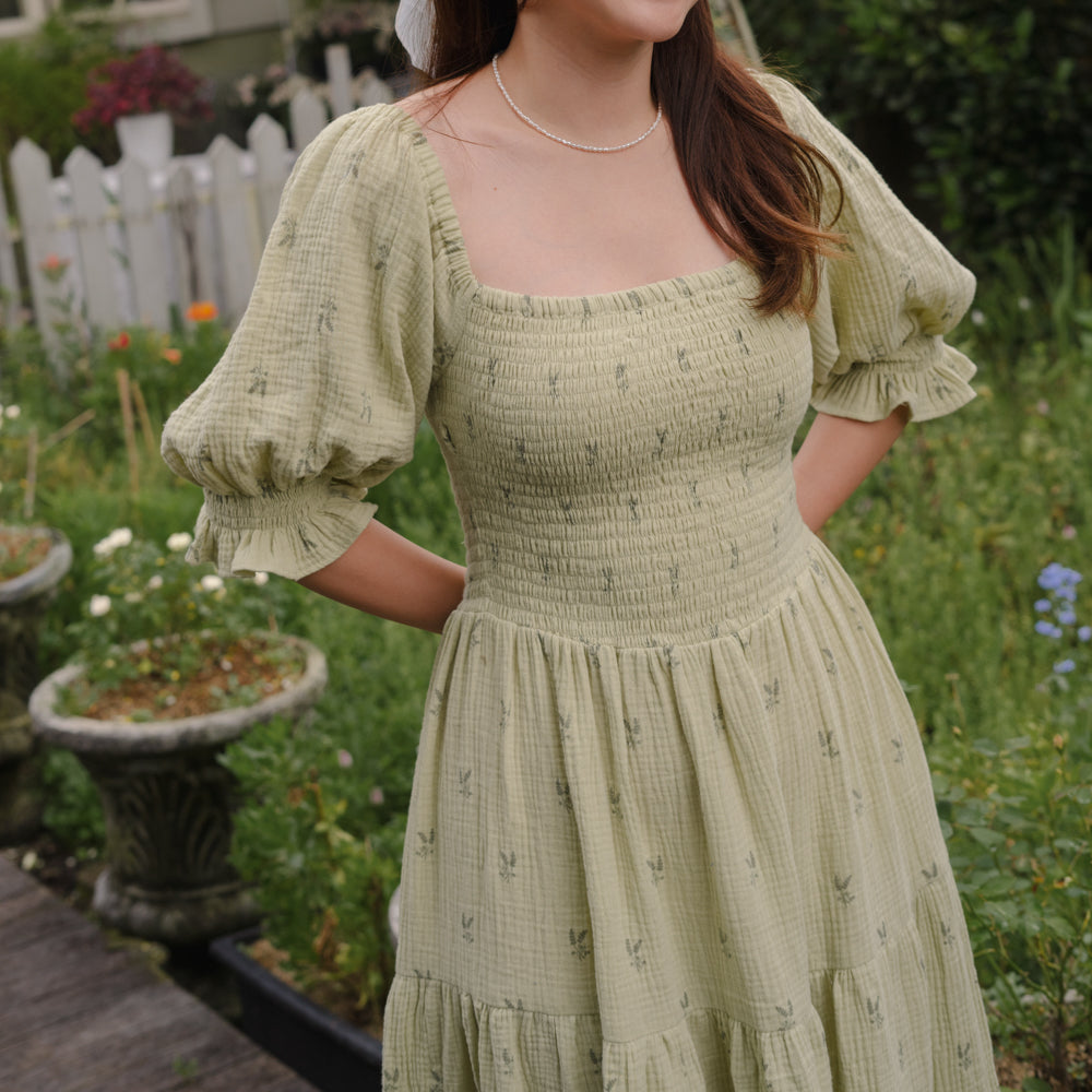 Lolliestory Merilyn Dress