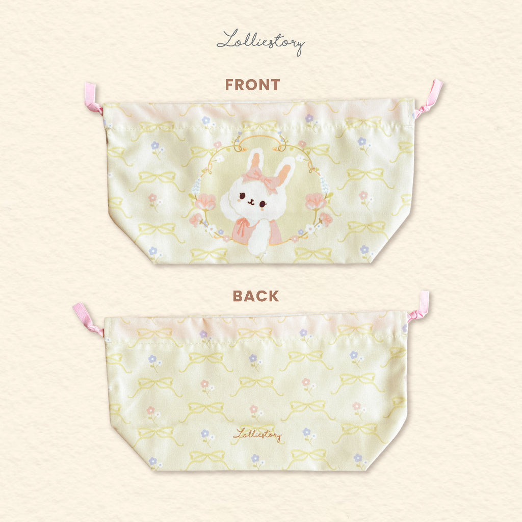 Lolliestory Tissue Pouch