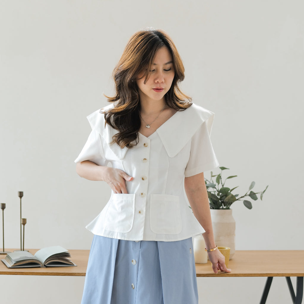 Lolliestory Areum Top