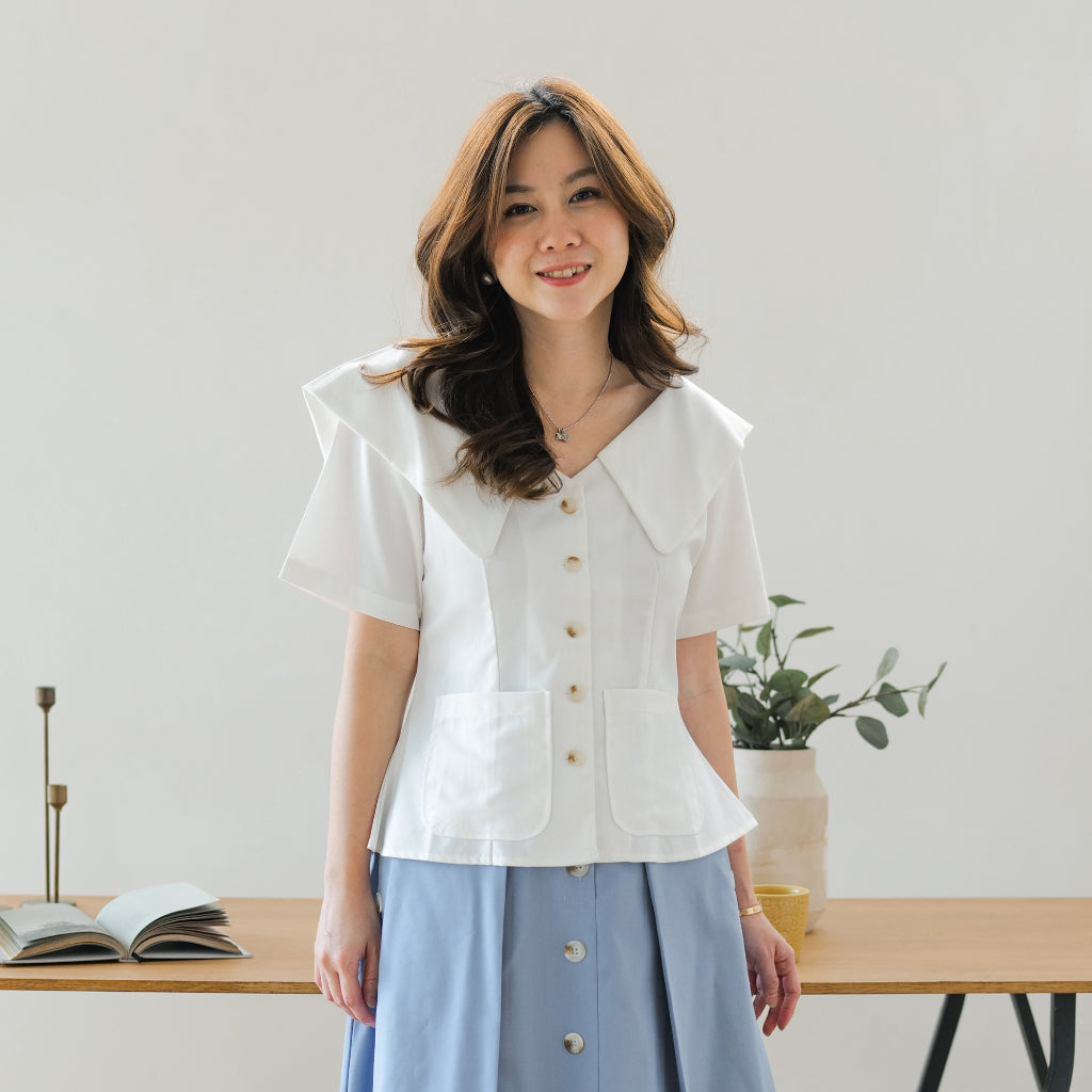 Lolliestory Areum Top