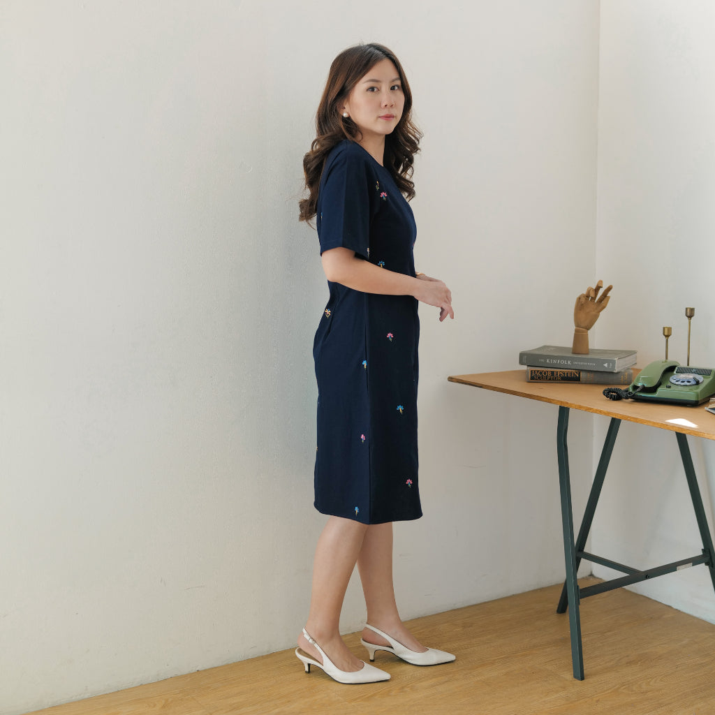 Lolliestory Cordelia Dress