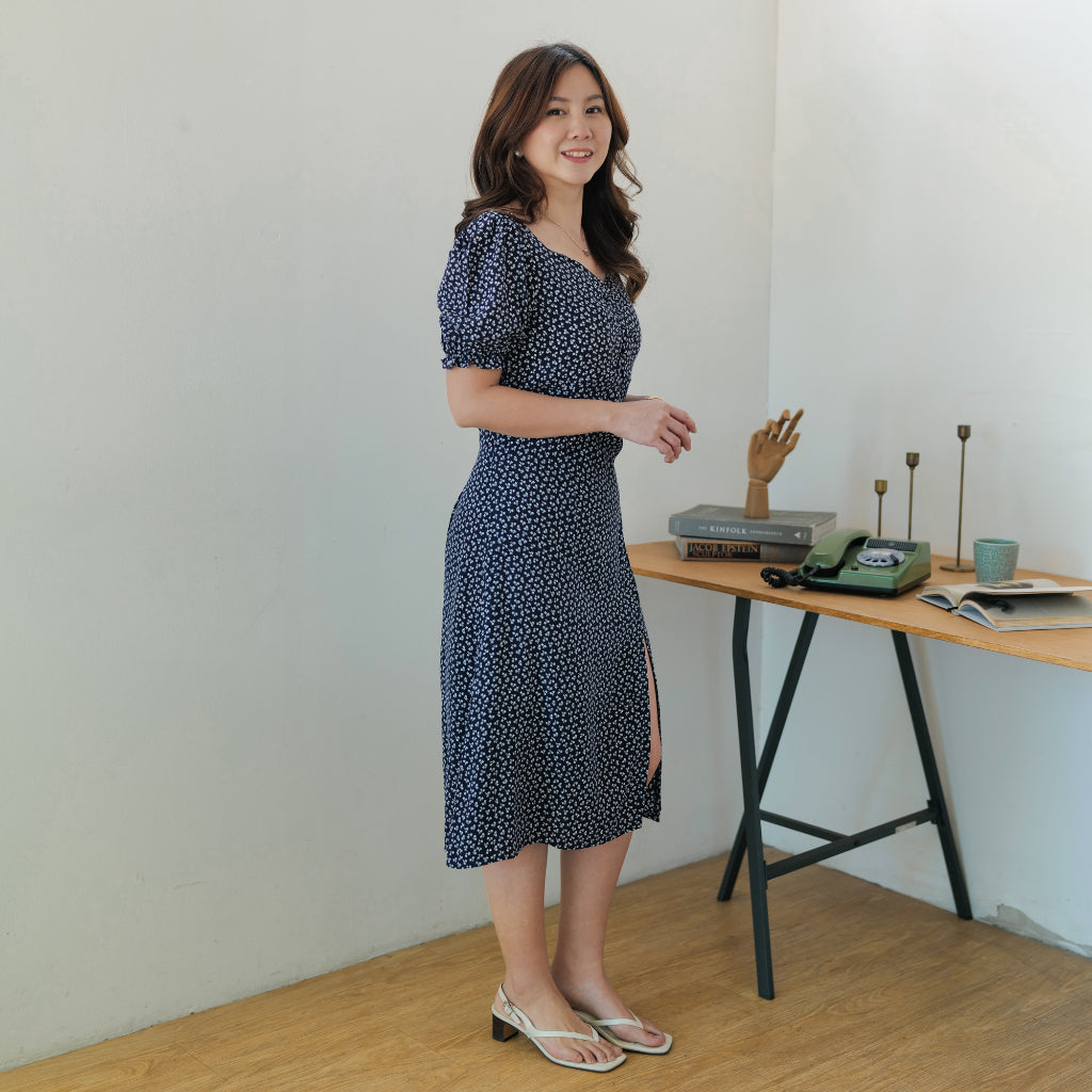 Lolliestory Kennedy Dress