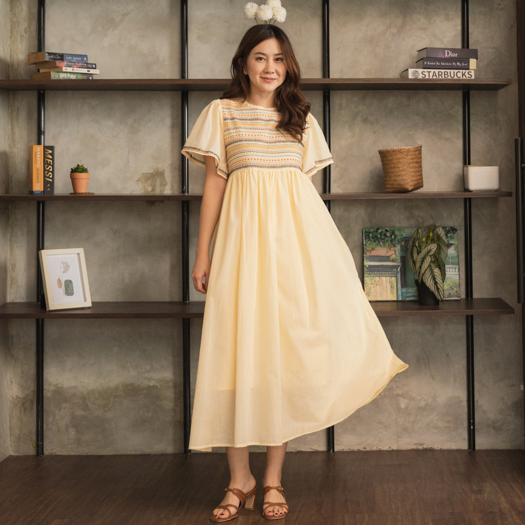 Lolliestory Narissa Dress