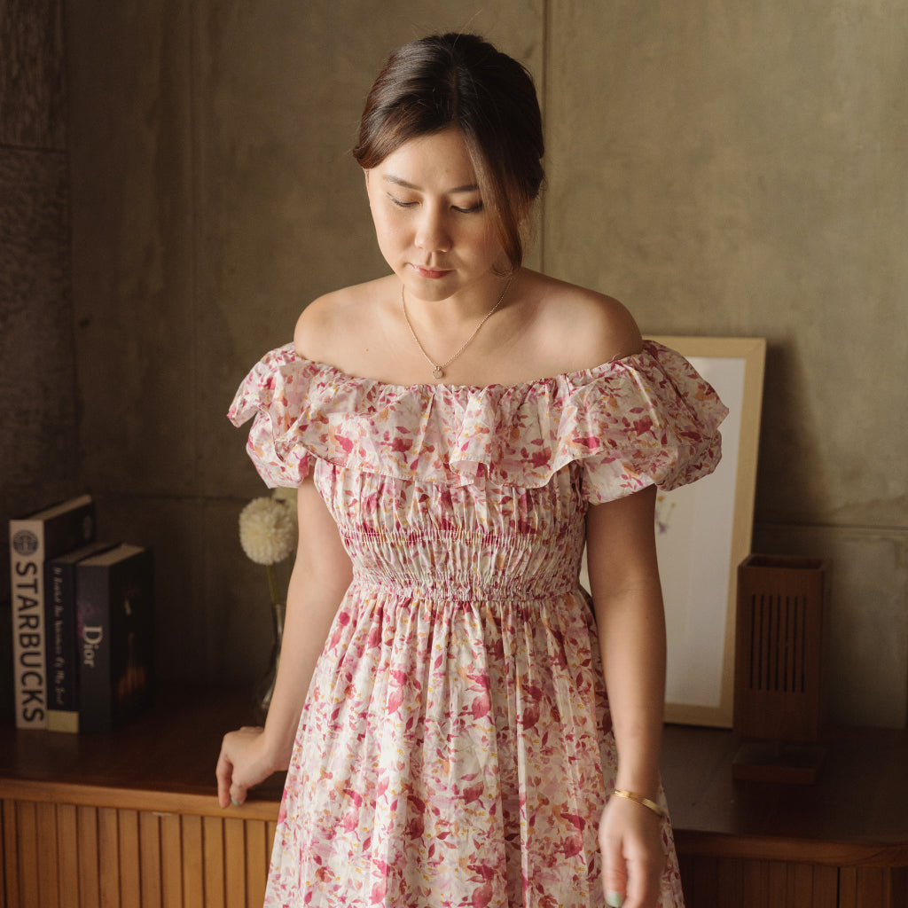 Lolliestory Rosibelle Dress