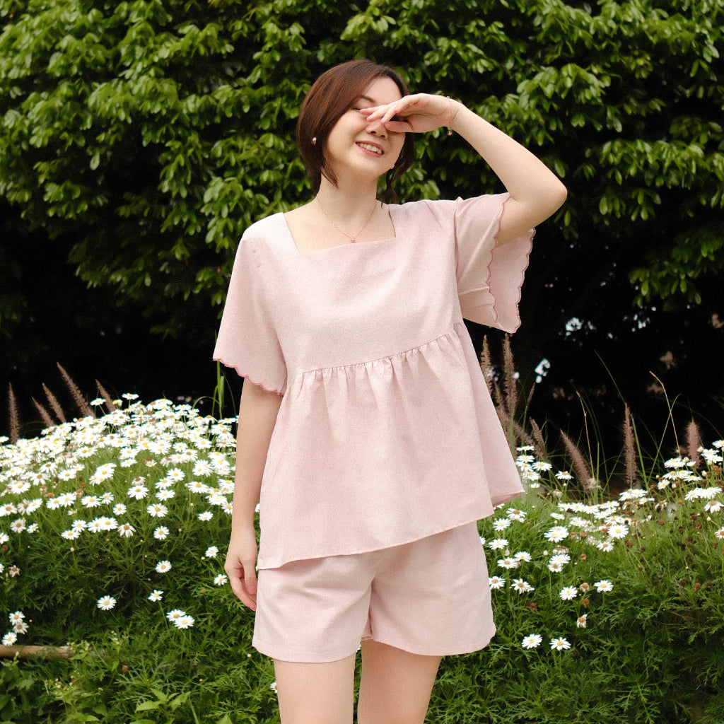 Lolliestory Gwen Cotton Set