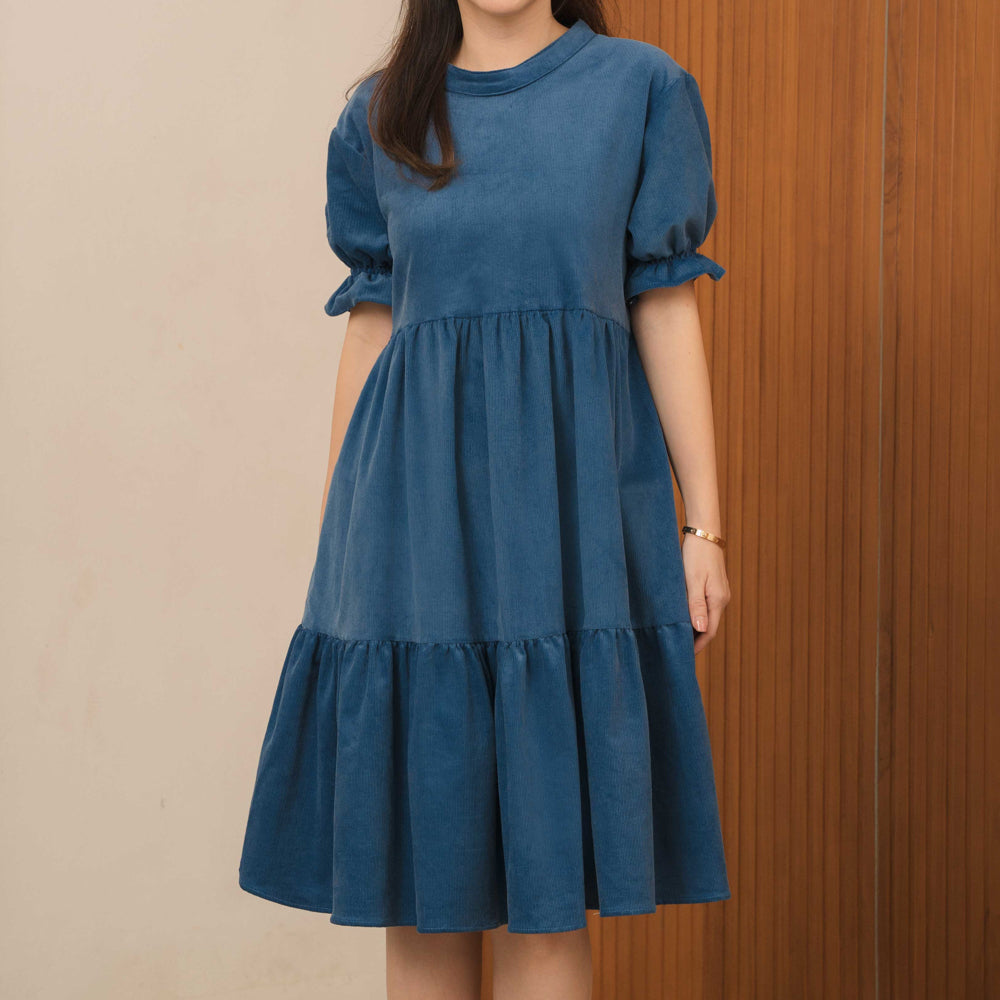 Lolliestory Dellis Mini Dress