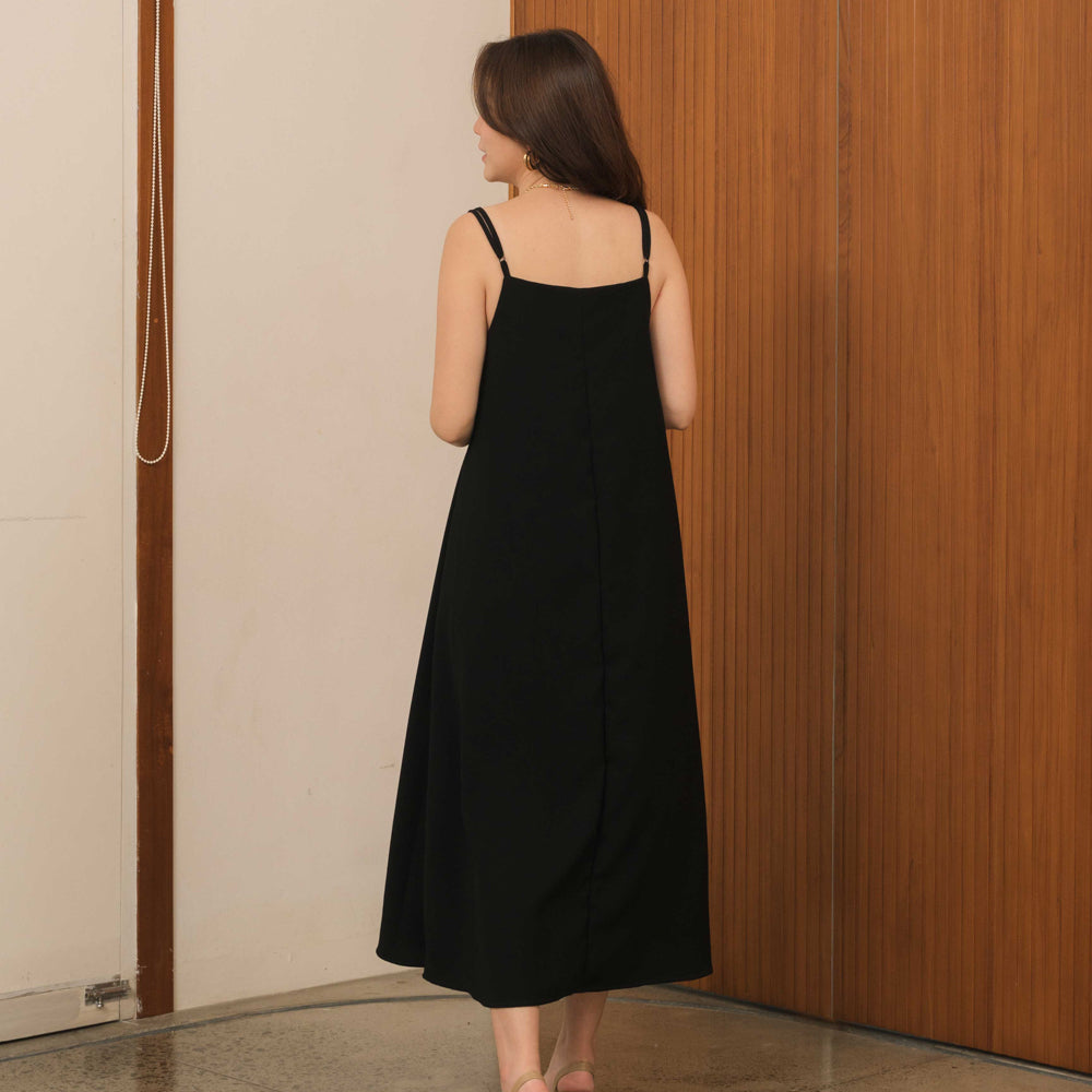 Lolliestory Maggie Midi Dress