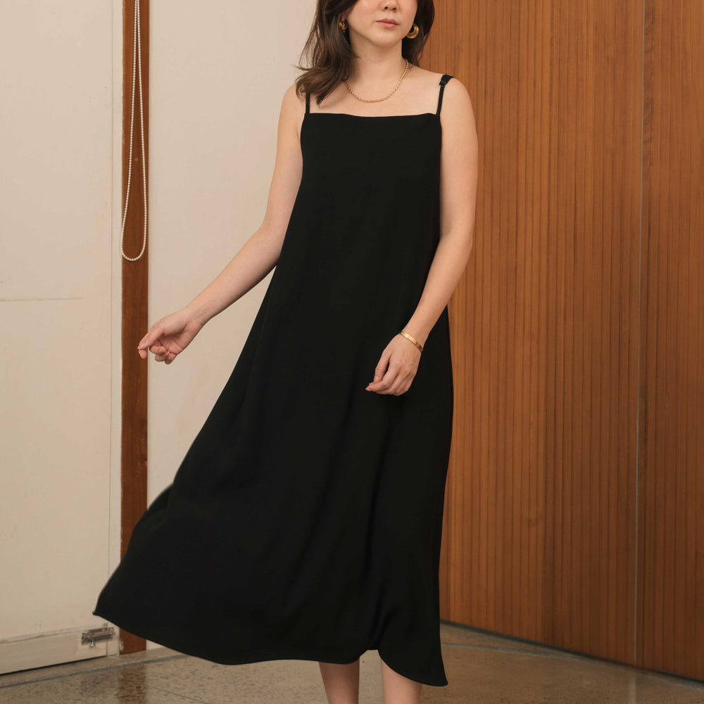 Lolliestory Maggie Midi Dress