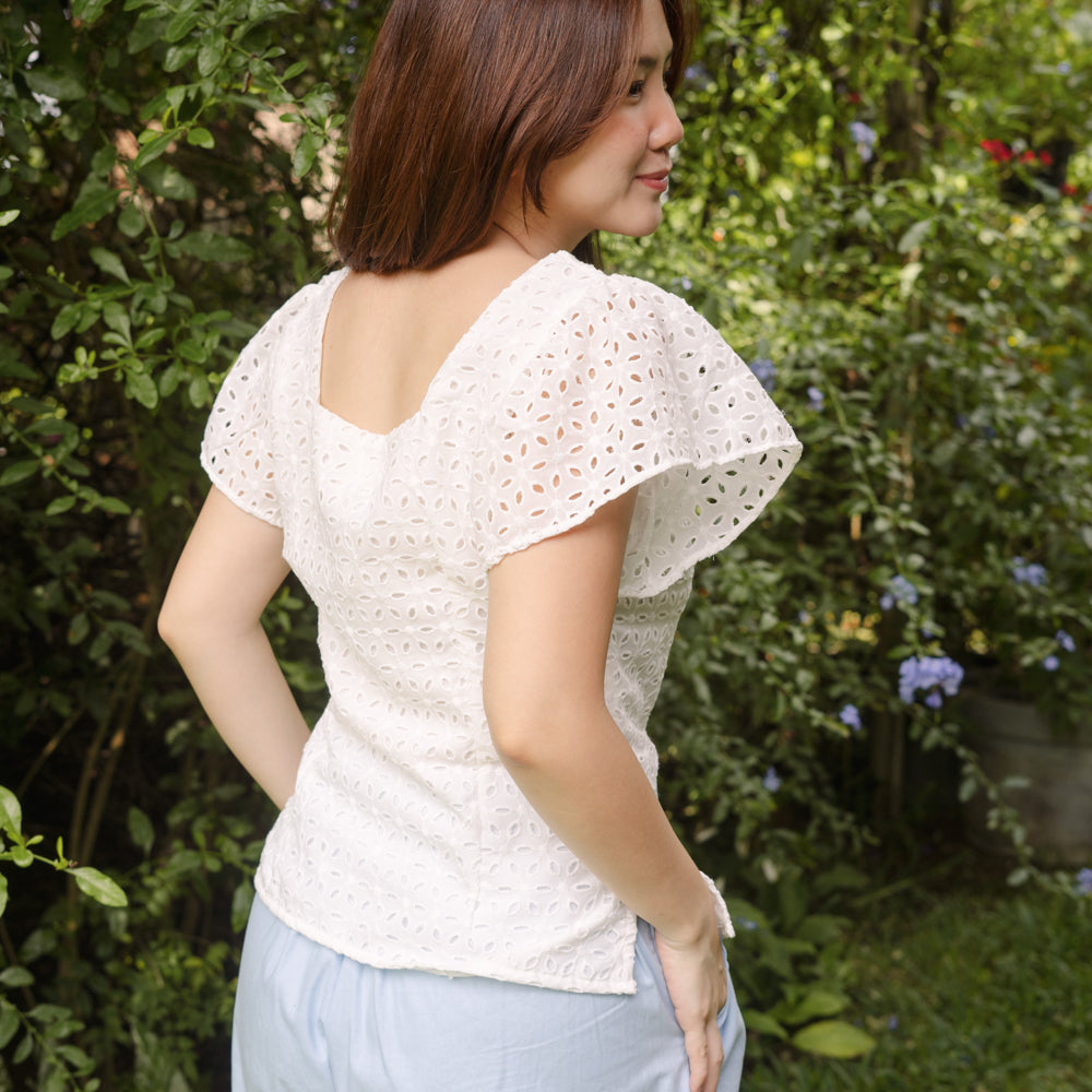 Lolliestory Christa Top