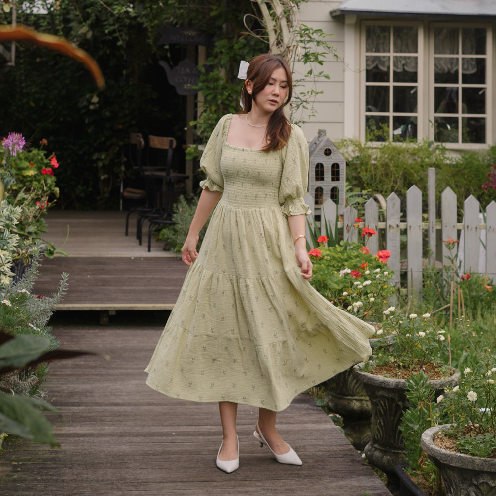 Lolliestory Merilyn Dress