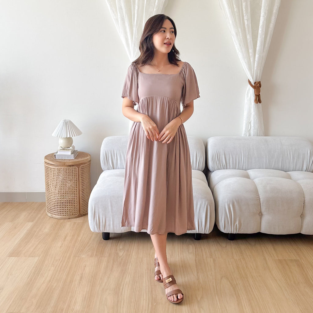 Lolliestory Adeela Dress