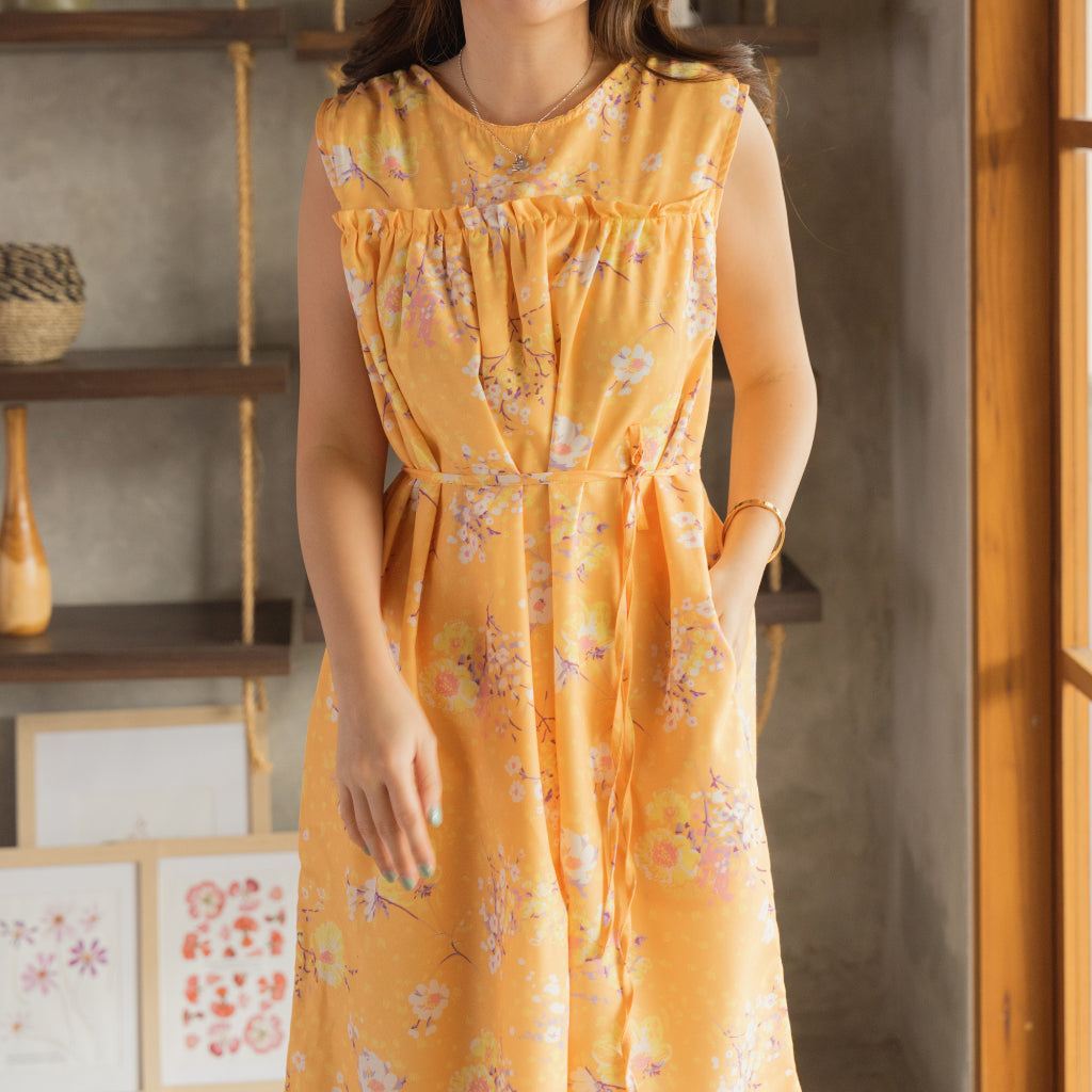 Lolliestory Coraline Dress