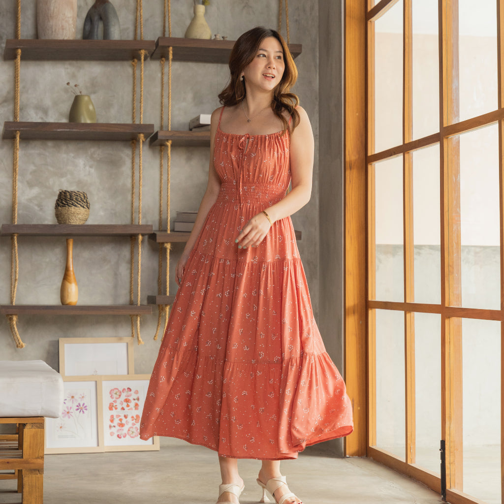 Lolliestory Cheryl Dress