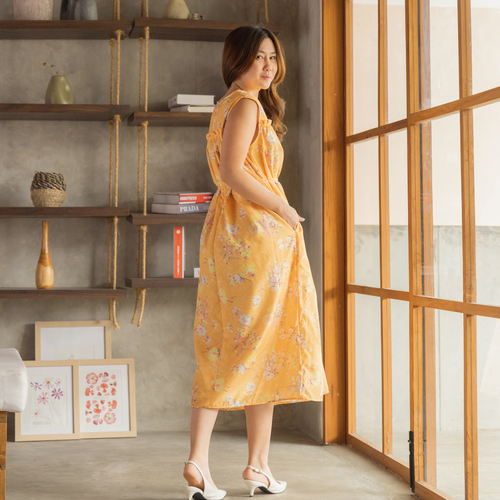 Lolliestory Coraline Dress
