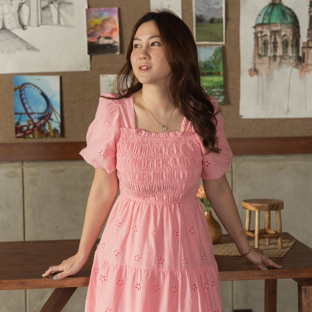 Lolliestory Grizelle Dress