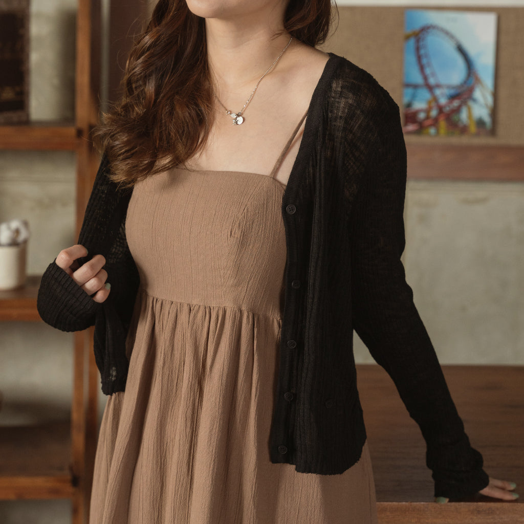 Lolliestory Mathilda Cardigan