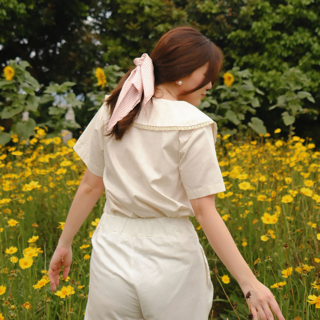 Lolliestory Janice Cotton Top