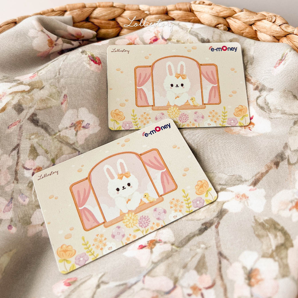 Lolliestory Merchandise E-Money