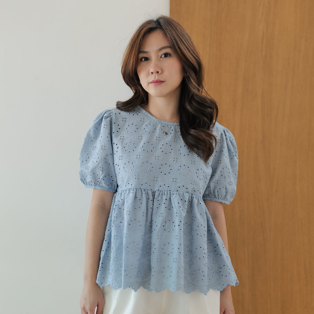 Lolliestory Greta Top