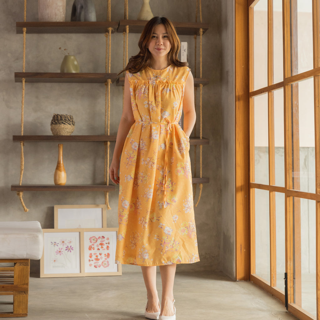 Lolliestory Coraline Dress