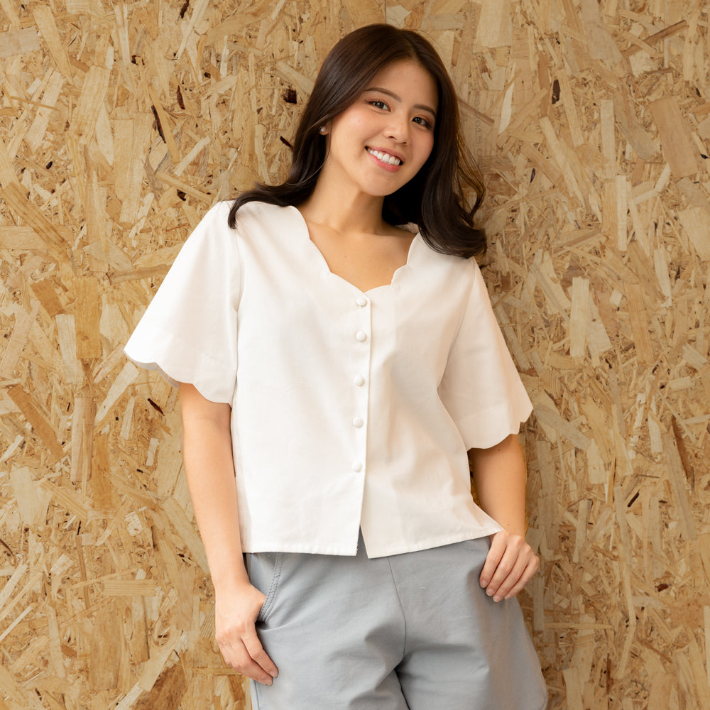 Lolliestory Arleen Top