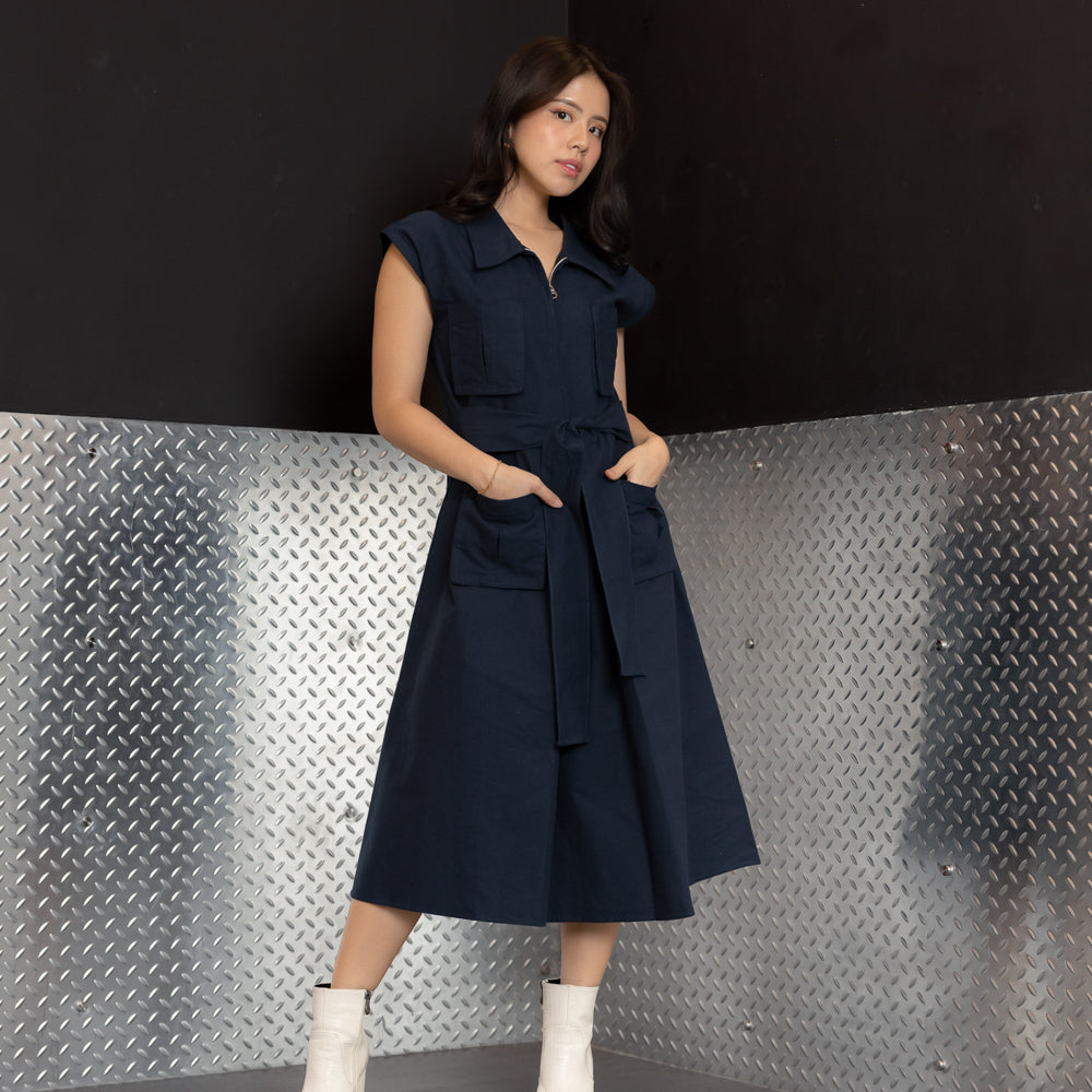 Lolliestory Kalonica Dress
