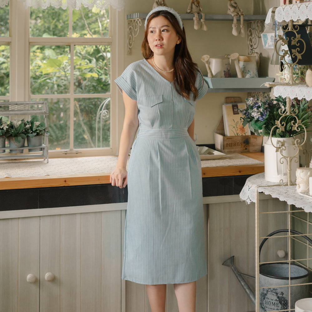 Lolliestory Cleo Dress