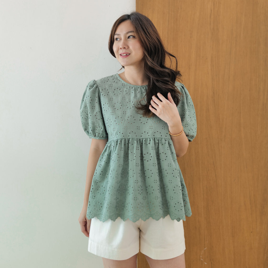 Lolliestory Greta Top