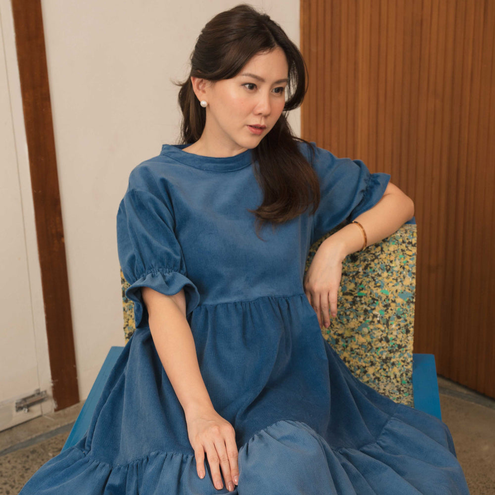 Lolliestory Dellis Mini Dress