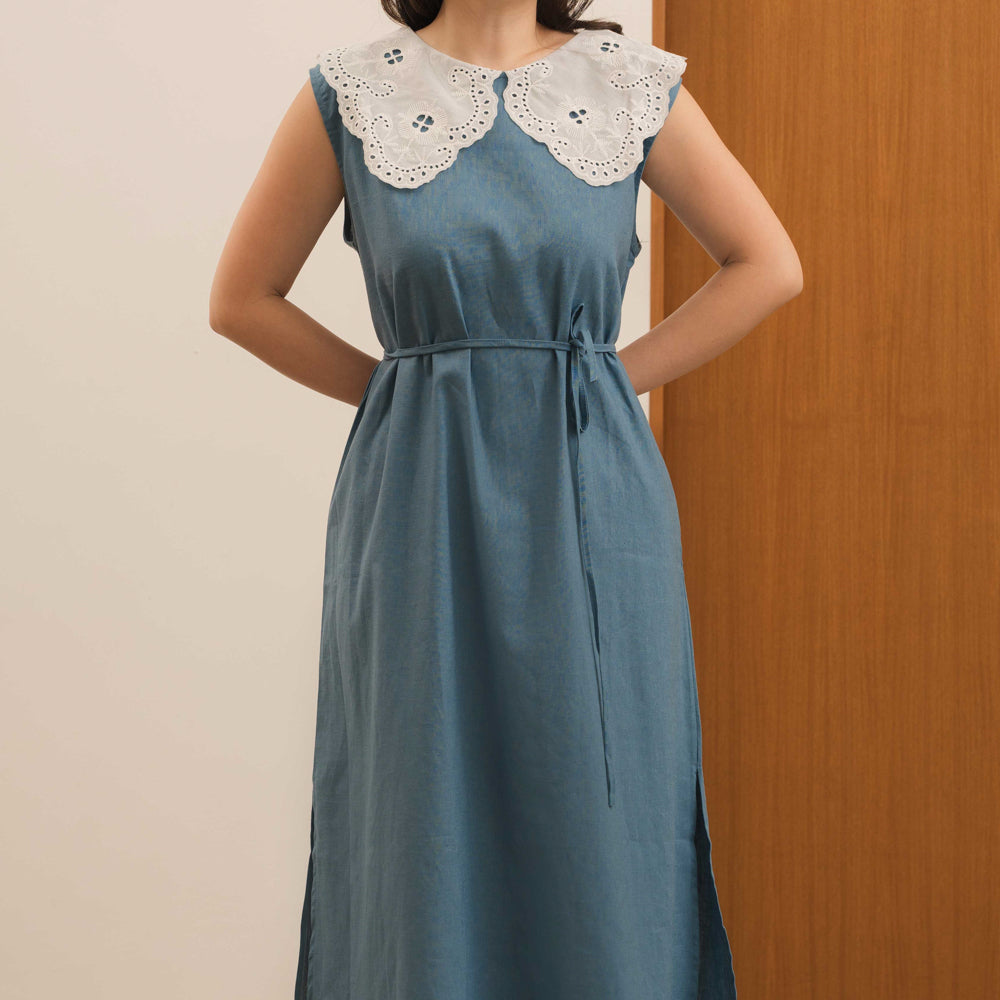 Lolliestory Melita Midi Dress