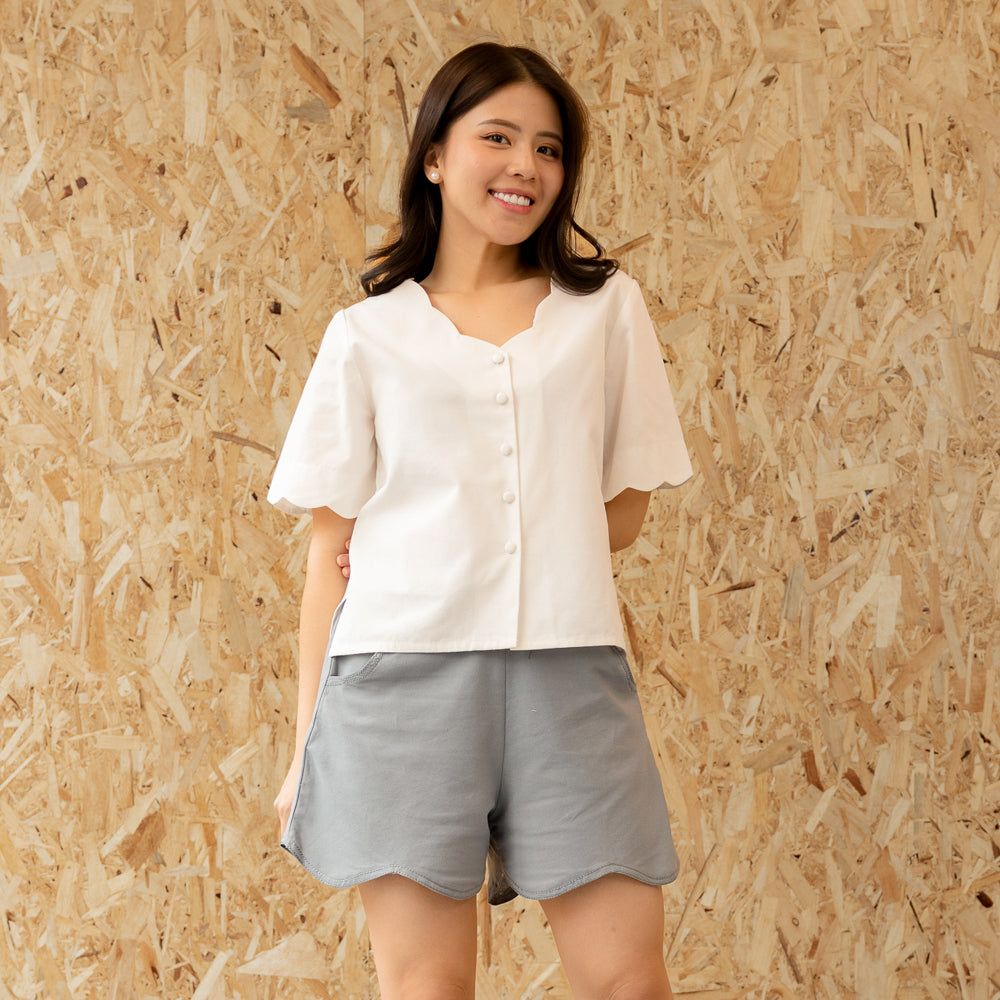 Lolliestory Arleen Top
