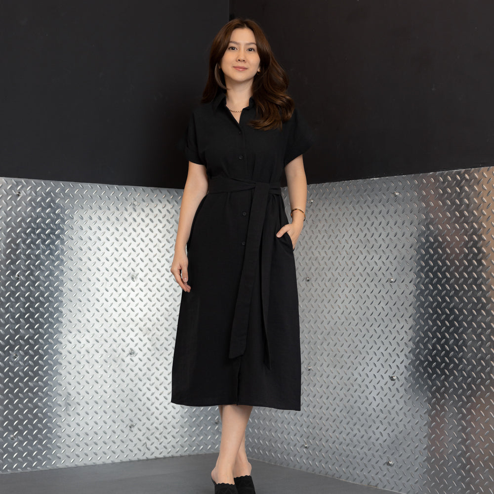 Lolliestory Zabina Dress