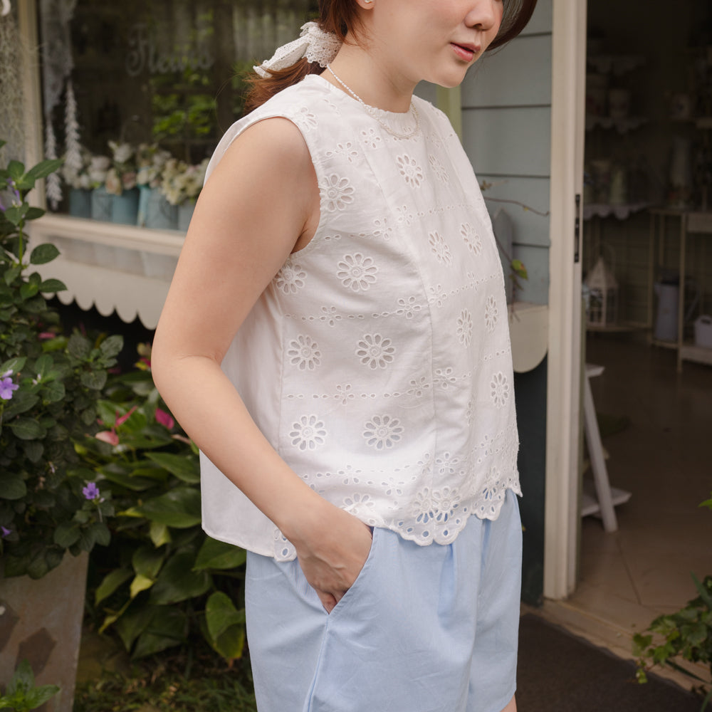 Lolliestory Aneth Top