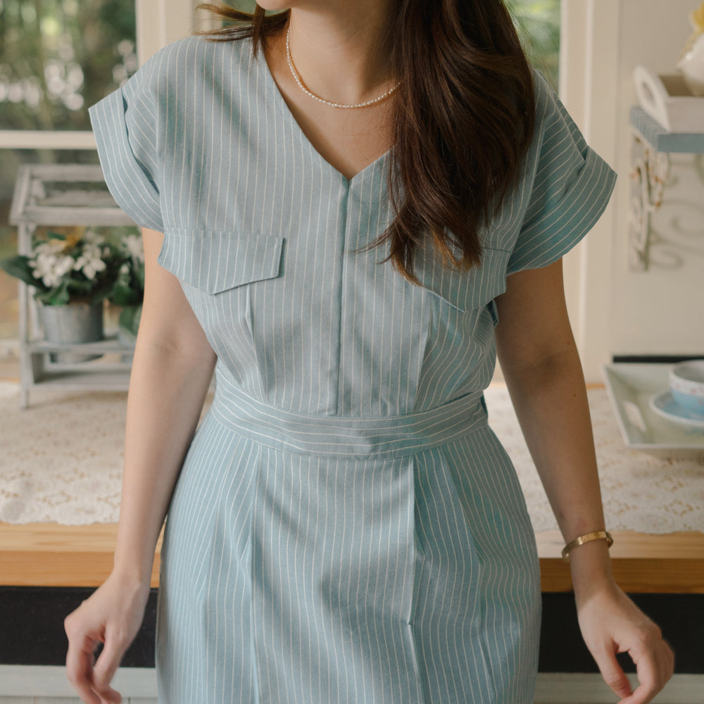 Lolliestory Cleo Dress