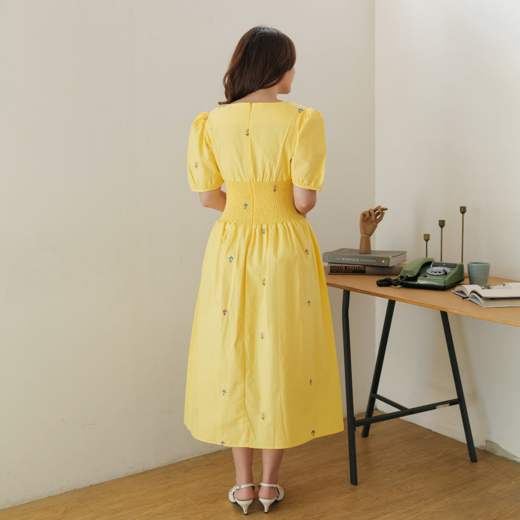 Lolliestory Aurore Dress